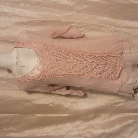 Women's tunic dress - Picture 1 of 3